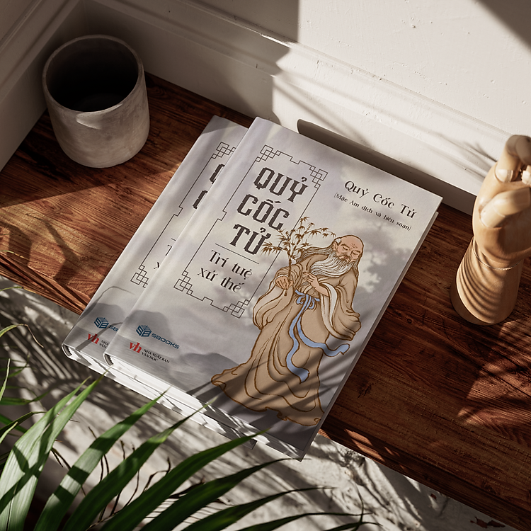 Bách Gia Chư Tử - Ảnh 4