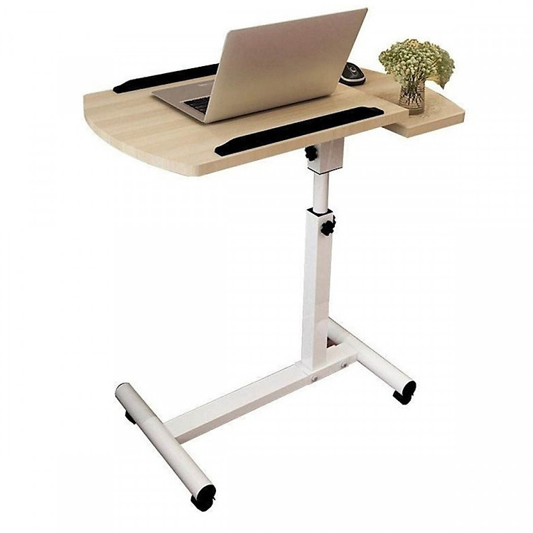 Bàn làm việc mini di động ( Giao Màu Ngẫu Nhiên )