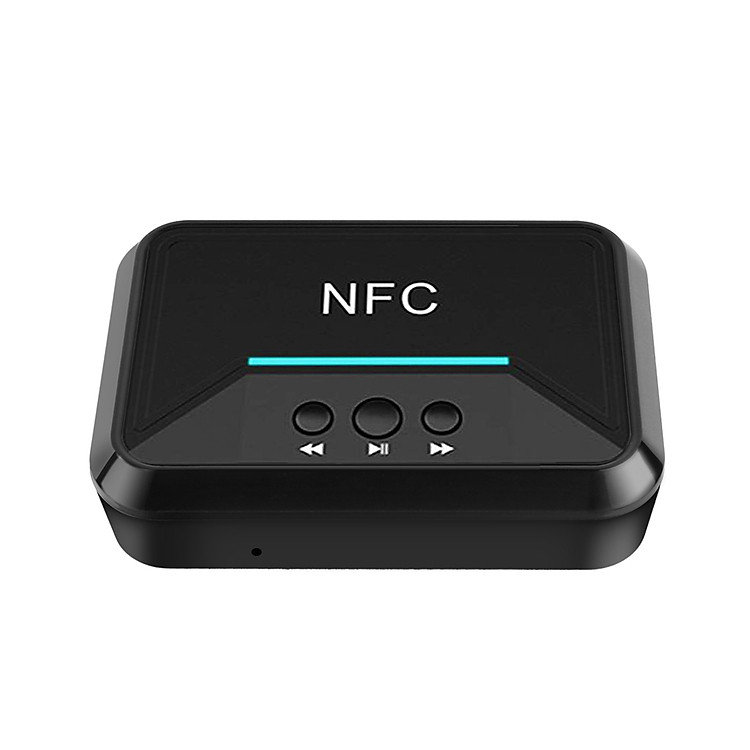 Thiết bị chuyển đổi âm thanh Bluetooth NFC Desktop WireLess Receiver