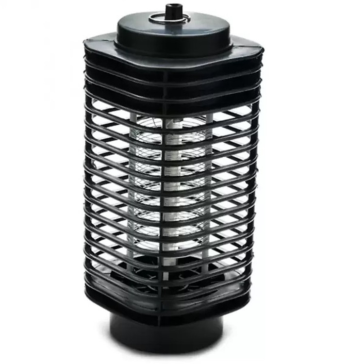 Đèn bắt muỗi và côn trùng hình tháp 3D Tiết Kiệm Điện