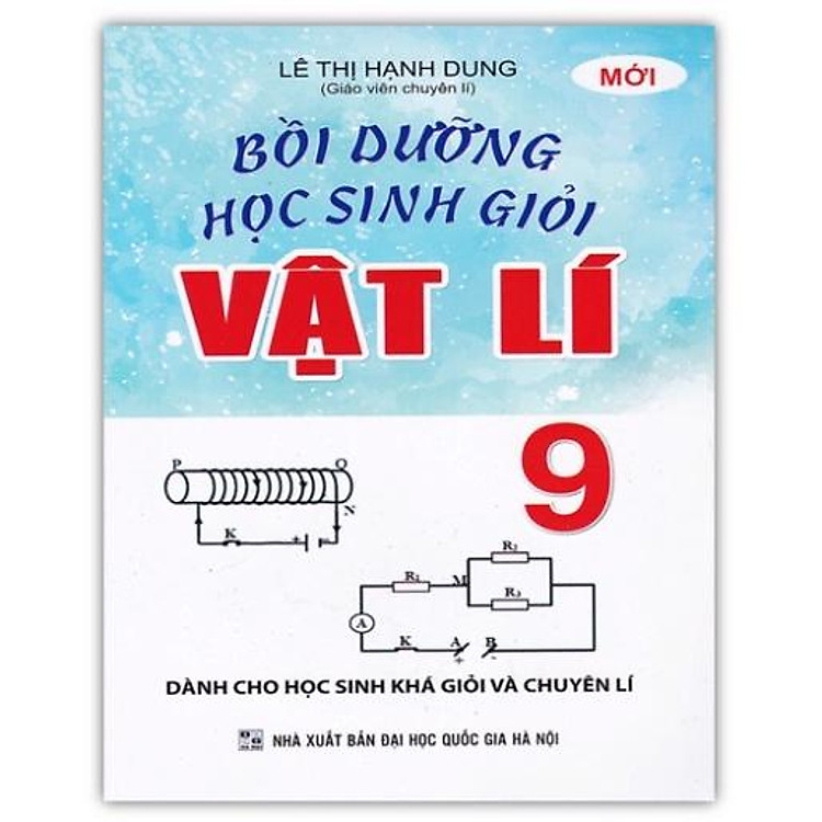 Bồi Dưỡng Học Sinh Giỏi Vật Lý 9