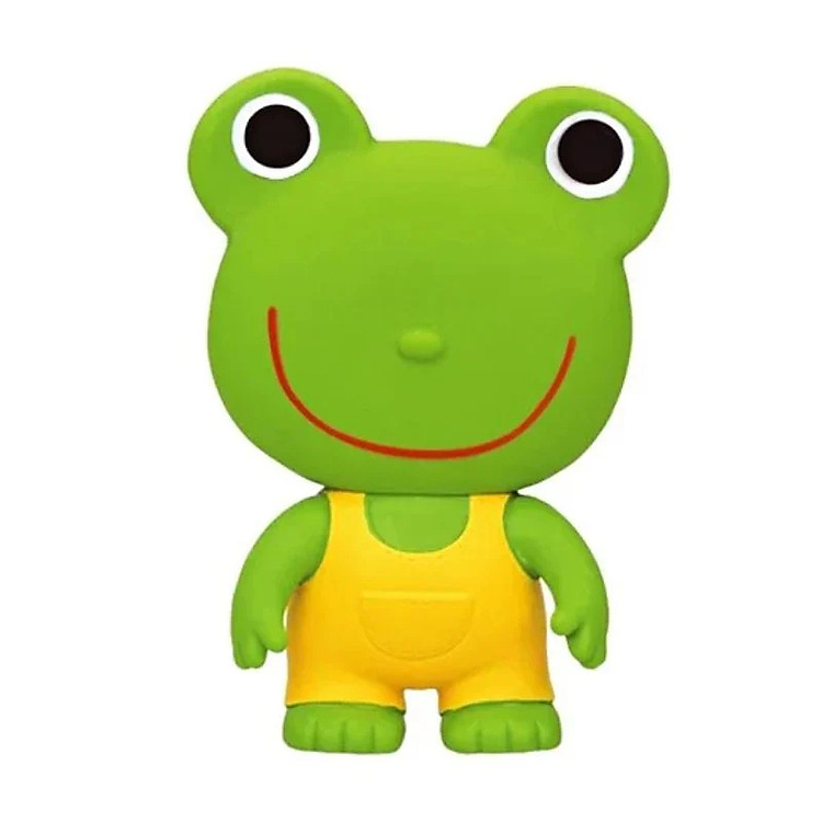 Mua Chút chít Toyroyal - Ếch xanh Chính hãng Giá tốt - Hình ảnh 2