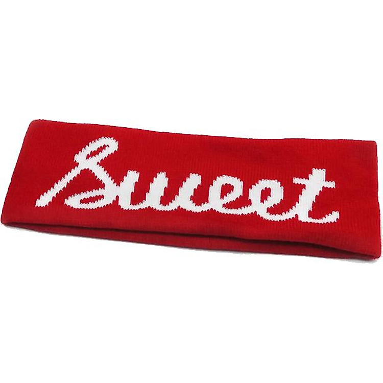 Băng đô sweet đỏ Headband Bts thiết kế nhỏ gọn tiện lợi