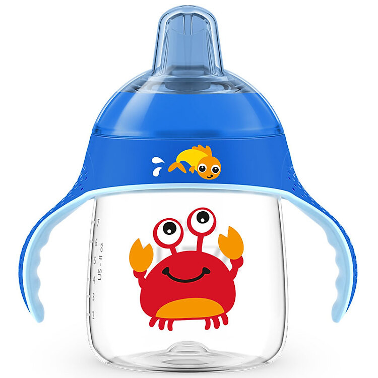 Phễu Uống Mềm Philips SCF252/03