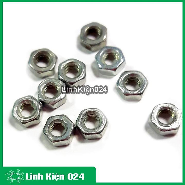 Đai Ốc M36 (1 Con)