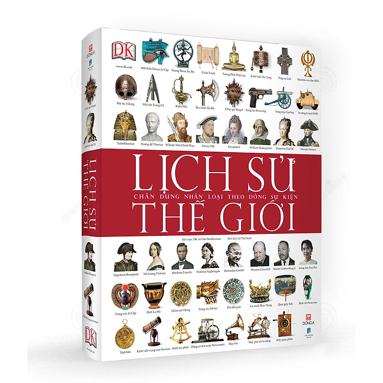 Tứ đại danh tác bằng hình - Ảnh 5