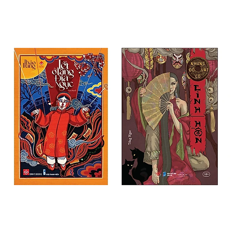 Tết Ở Làng Địa Ngục