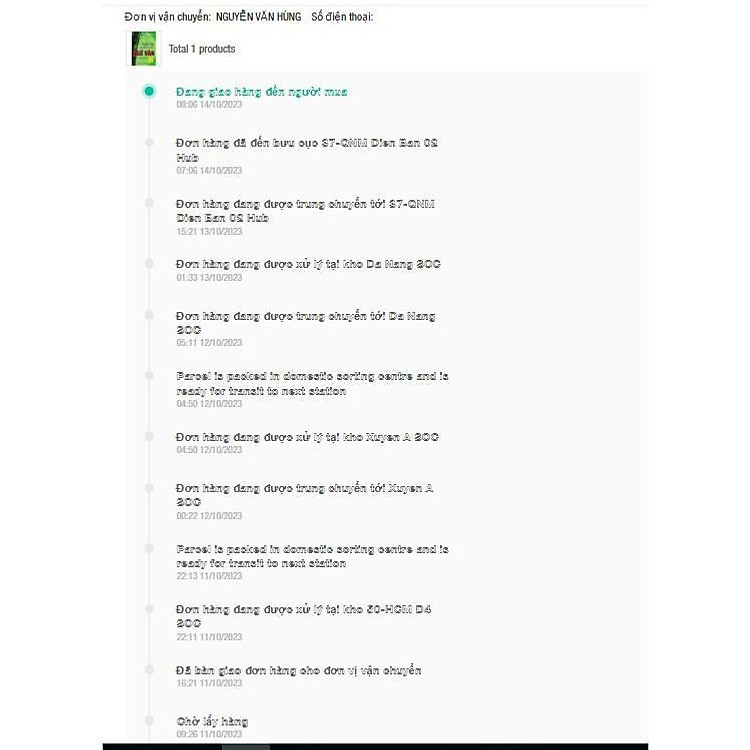 Đề Kiểm Tra Tiếng Anh Lớp 11 Bám Sát SGK Global Success - Ảnh 7