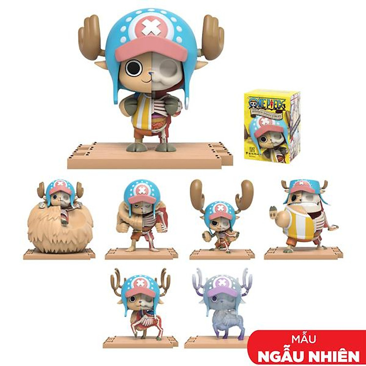 Đồ Chơi Mô Hình One Piece Freenys Chính hãng Giá rẻ - Hình ảnh 2