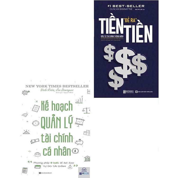 Kế Hoạch Quản Lý Tài Chính Cá Nhân
