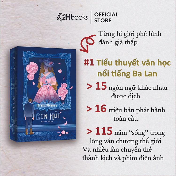 Con Hủi (Tái Bản 2023) - Ảnh 3