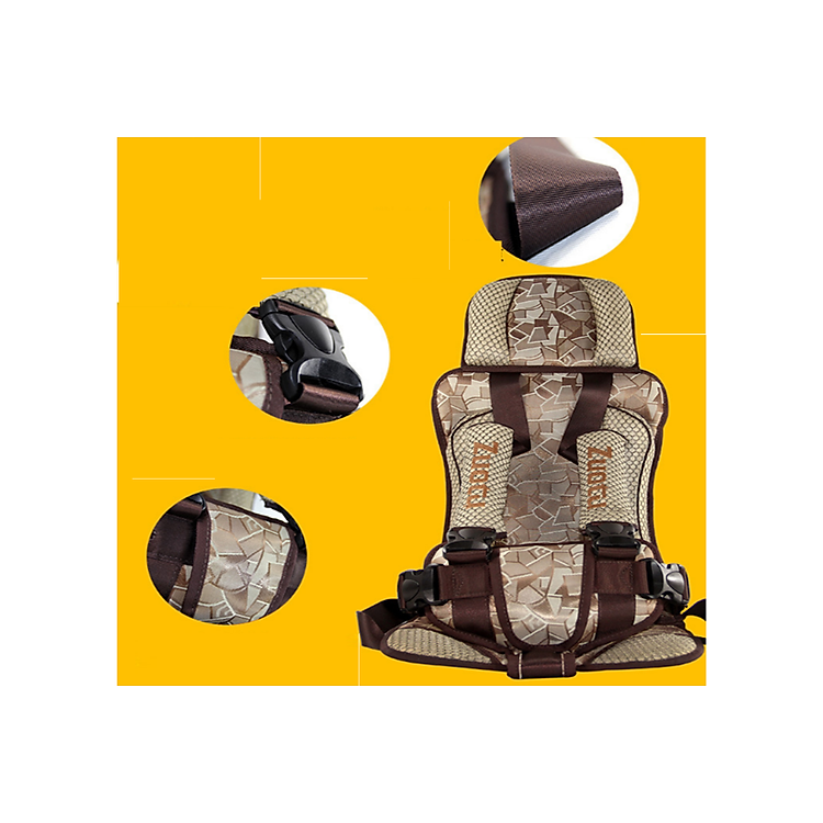 Ghế Ngồi Đa Năng Cho Bé - Xanh Chính hãng Tiết kiệm - Hình ảnh 4