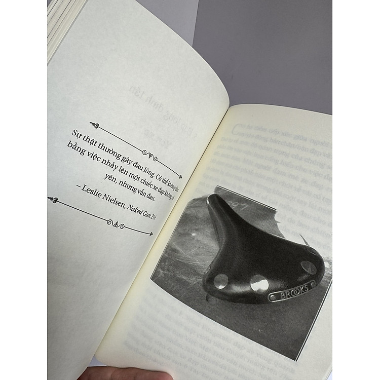 BIÊN NIÊN SỬ XE ĐẠP - Ảnh 2