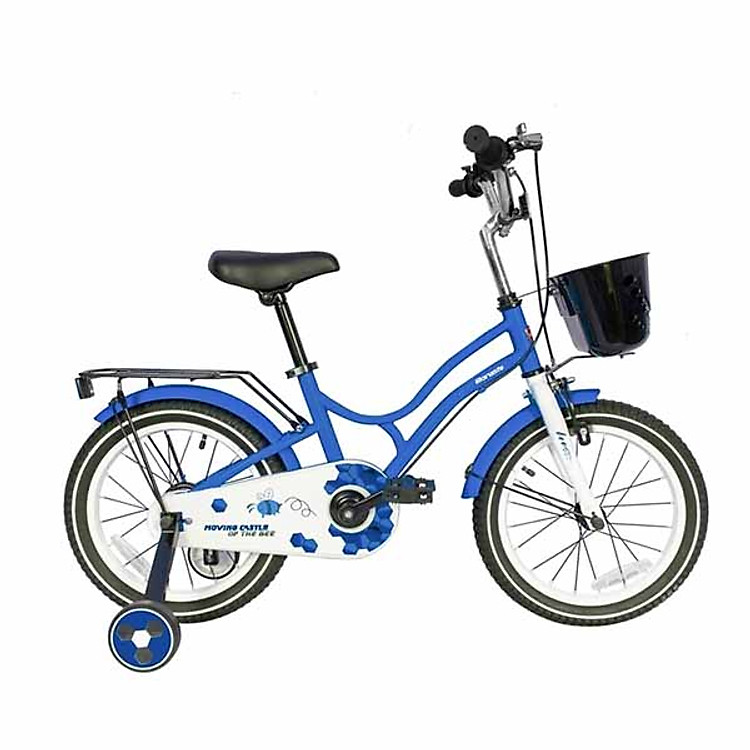 Xe đạp trẻ em Nhật Beehive 16 inch