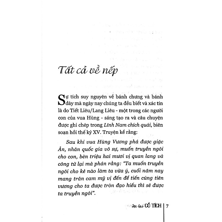 Đọc Lại Cổ Tích - Ảnh 4