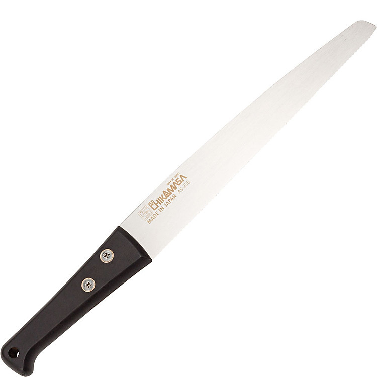 Cưa mút xốp cao cấp Nhật Bản Chikamasa AS-25B