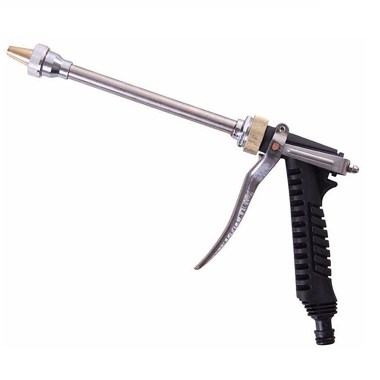 Vòi xịt rửa xe tăng áp VR003