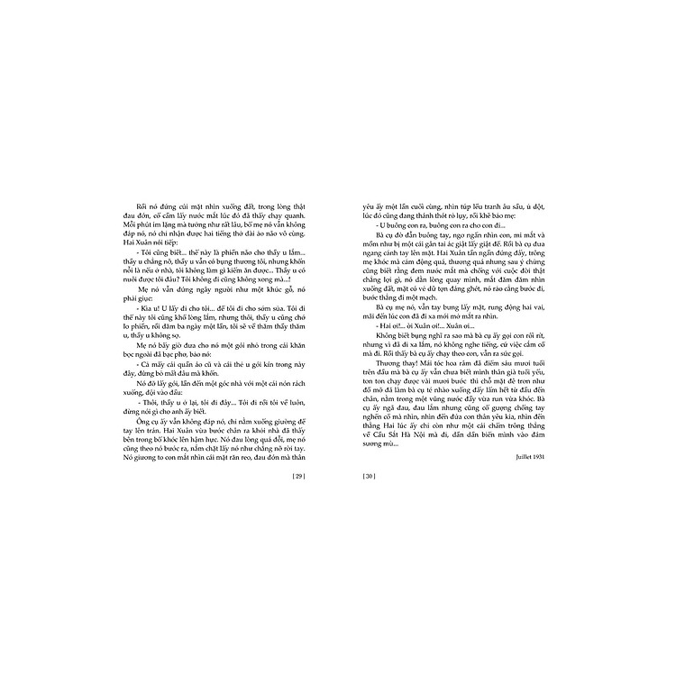 Tuyển Tập Vũ Trọng Phụng (2023) - Ảnh 6