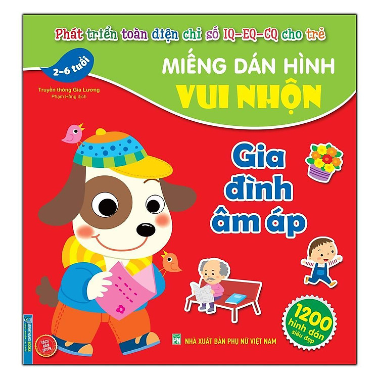 Miếng Dán Hình Vui Nhộn - Thế Giới Khủng Long - Ảnh 3