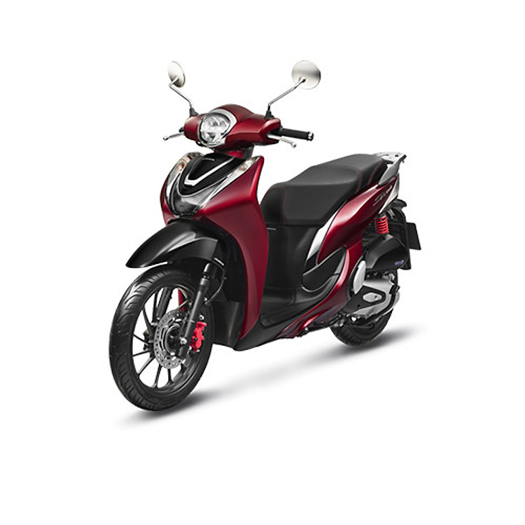 Xe Máy Honda SH Mode 125cc 2020 - Phiên bản Cá Tính - Phanh ABS