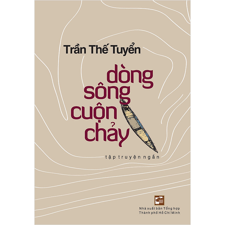 Dòng Sông Cuộn Chảy