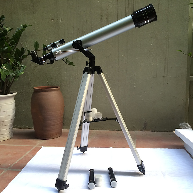 Kính thiên văn học Apollo D60-HÀNG CHÍNH HÃNG