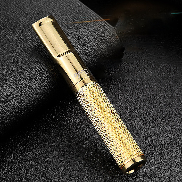 Tẩu Lọc Thuốc Lá Zobo ZB-398 (3 cỡ) - Ảnh 4