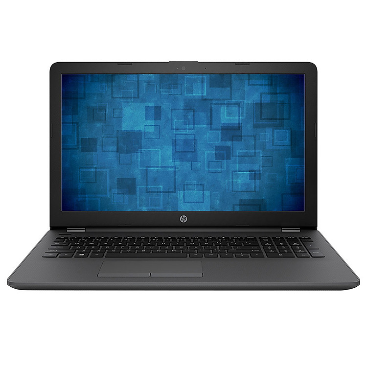 Laptop HP 250 G6 4NV79PA Core i3-7020U/ Dos (15.6" HD) - Hàng Chính Hãng