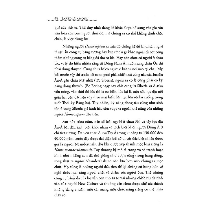 Súng, Vi Trùng Và Thép (Tái Bản) - Ảnh 2