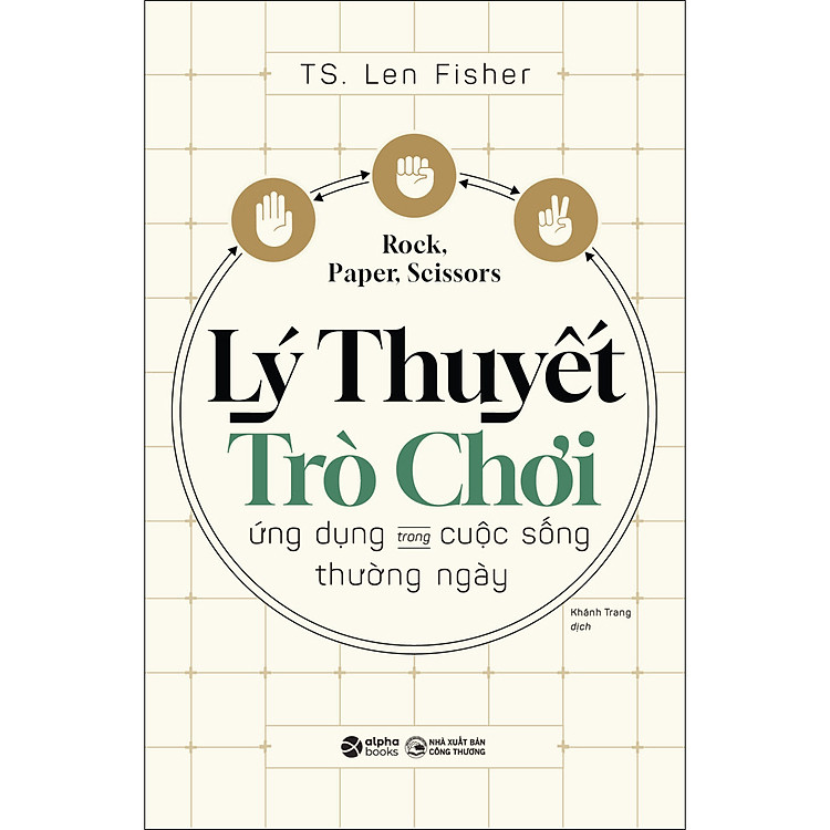 Lý Thuyết Trò Chơi Ứng Dụng Trong Cuộc Sống Thường Ngày