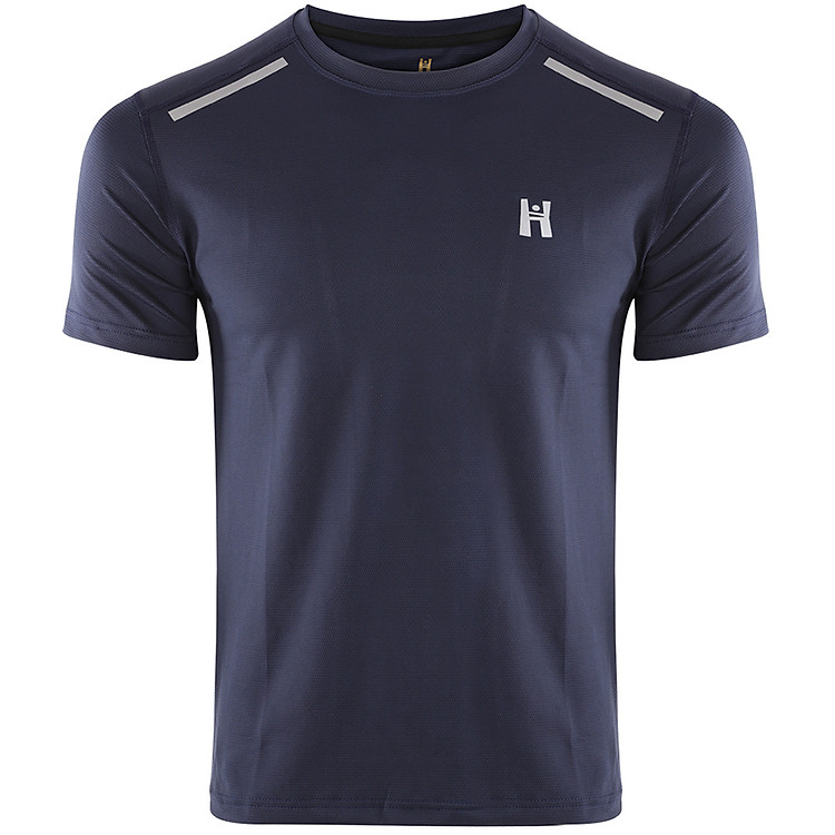 Áo Thể Thao Nam Cổ Tròn NT Nguyễn Hậu 017