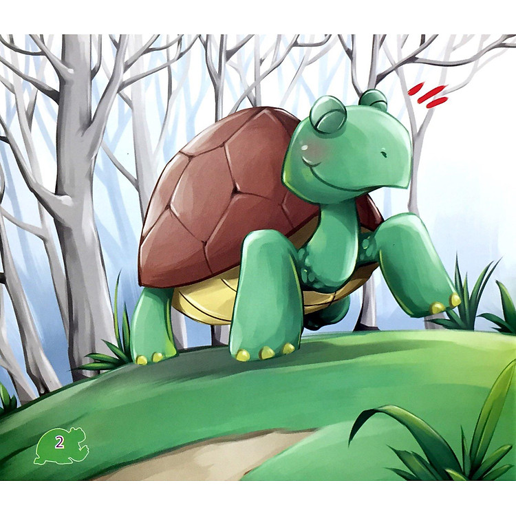 Amazing Animals - Những Loài Vật Đáng Kinh Ngạc! - Ảnh 3