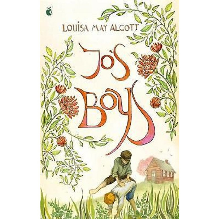 Truyện đọc tiếng Anh – Jo’s Boys