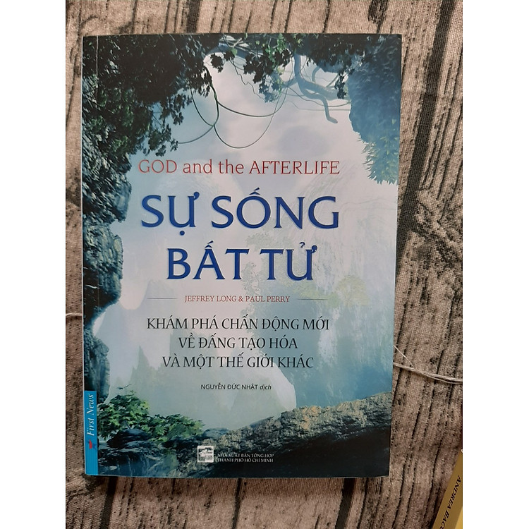 Sự Sống Bất Tử