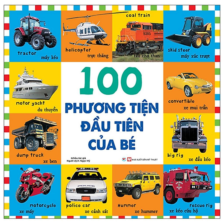 Từ Vựng Đầu Đời Của Bé - Ảnh 2