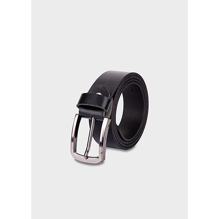 Thắt lưng Lata ( Thời trang nam - Dây nịt da thật TL247 )