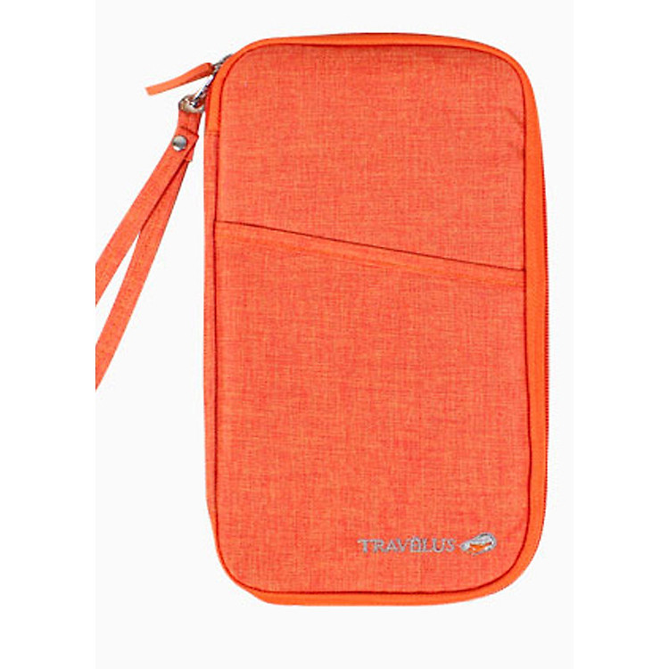 Túi đa năng đựng Passport, giấy tờ du lịch siêu tiện lợi