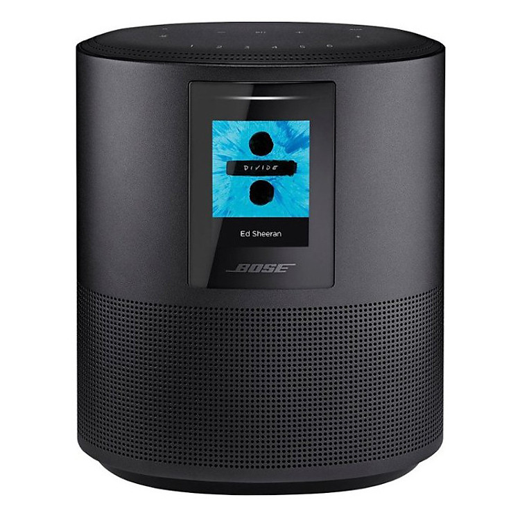 Loa Bluetooth Bose Home Speaker 500 - Hàng Chính Hãng