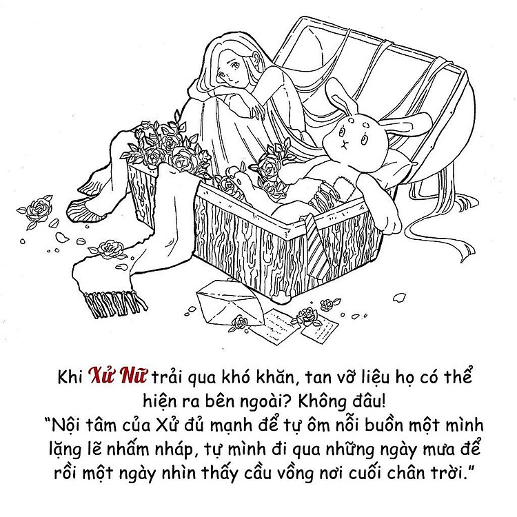 Tiểu Vũ Trụ - Tô Màu Thế Giới 12 Chòm Sao - Ảnh 3