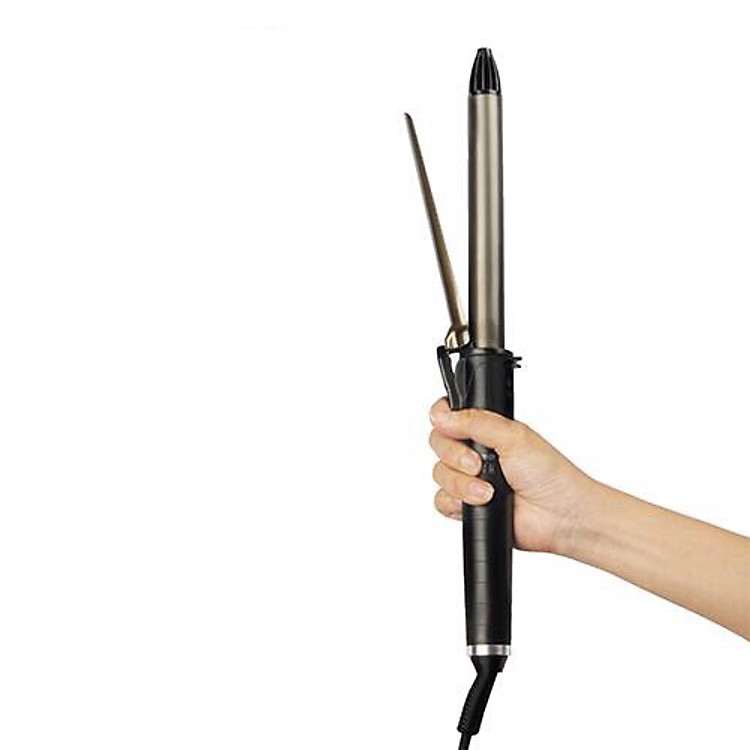 Máy Uốn Tóc Xoăn Chuyên Nghiệp