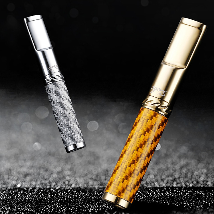 Tẩu Lọc ZB367 Nhỏ Gọn (Giao Màu Ngẫu Nhiên) - Ảnh 5