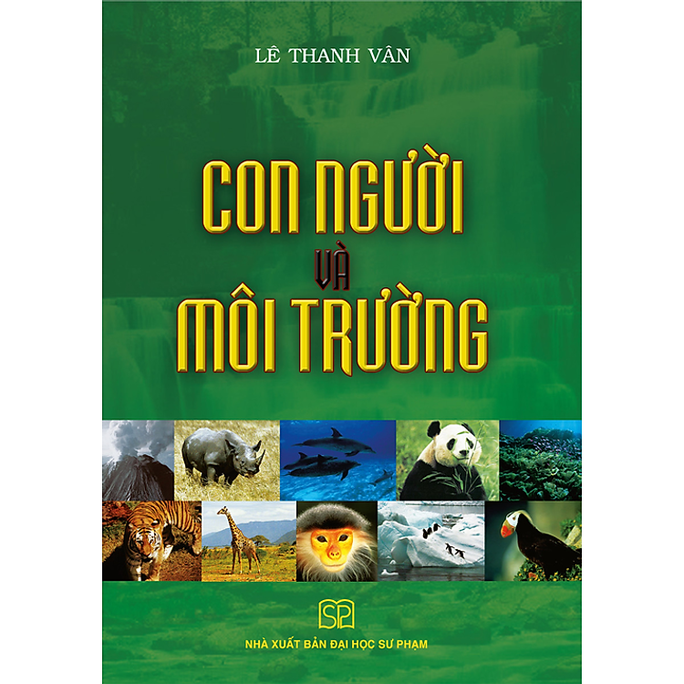 Con người và môi trường