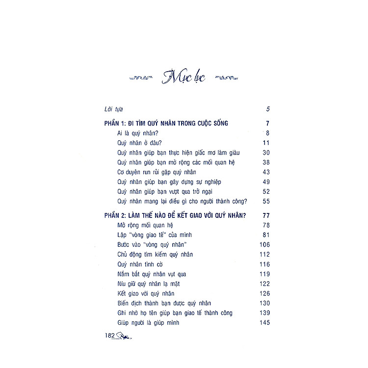 Quý Nhân Giúp Bạn Phát Triển - Ảnh 2