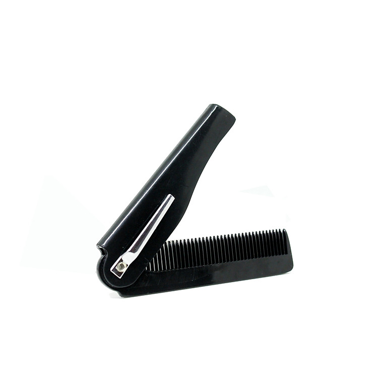 Lược Xếp Bỏ Túi Mini