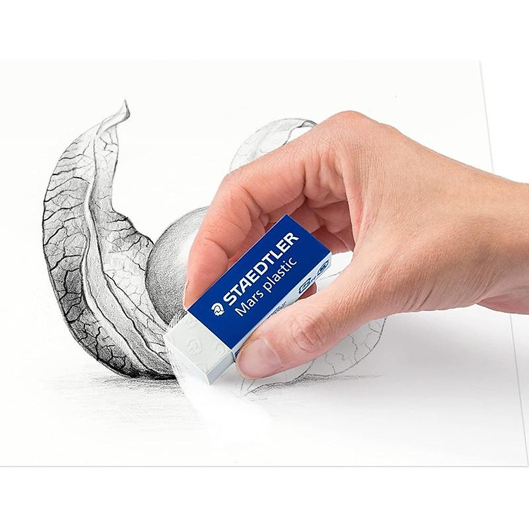 Gôm Staedtler 526 50 - Ảnh 6