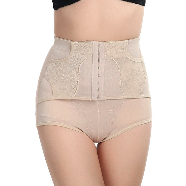 Quần Gen Nịt Bụng Cho Dáng Đẹp