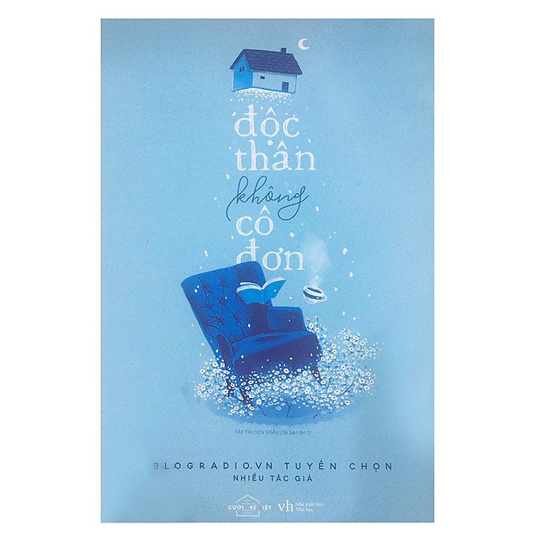 Sách Độc Thân Không Cô Đơn