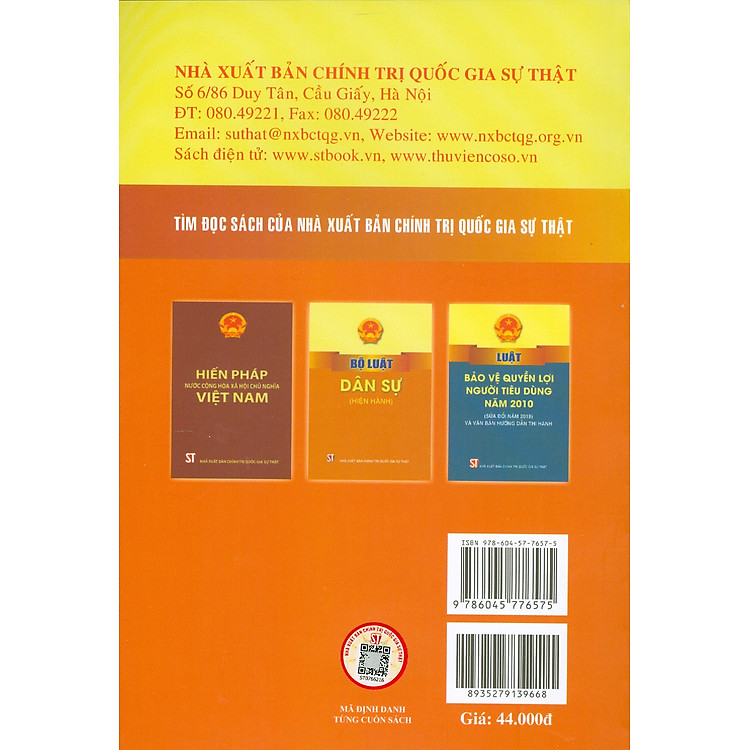 Luật Điện Lực (Hiện Hành) (Sửa Đổi, Bổ Sung Năm 2012, 2018, 2022) - Ảnh 2