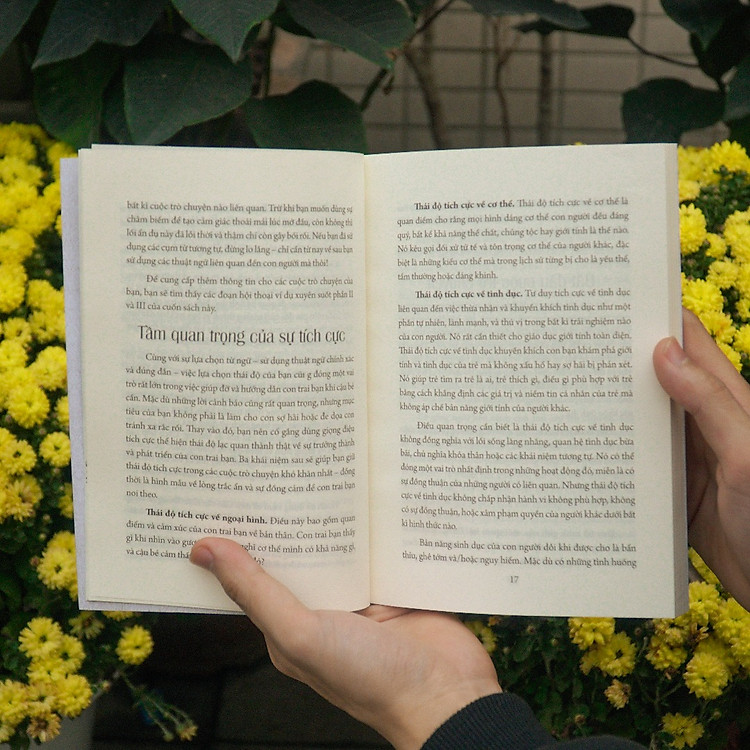 Giáo Dục Giới Tính Cho Con Trai - Chiến Lược Nuôi Dạy Con Cơ Bản - Ảnh 5