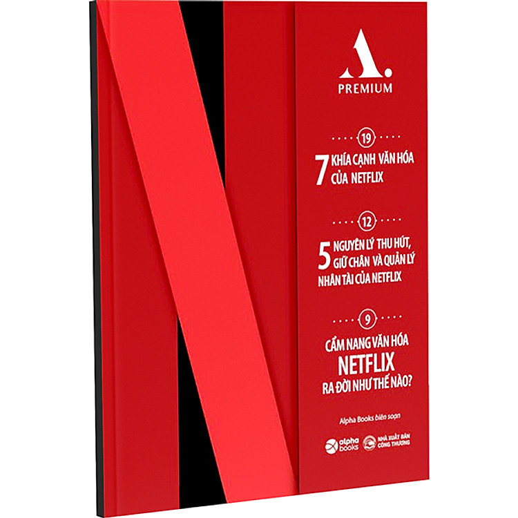 Netflix: Từ Hollywood Đến Đế Chế Toàn Cầu - Ảnh 4